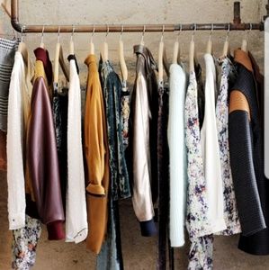 Meet your Posher, Fatima